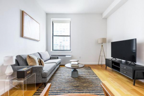 FiDi 1br w doorman gym nr Wall St NYC-546